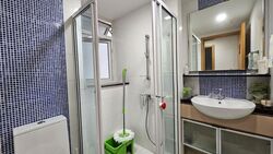 Savannah Condopark (D18), Condominium #581324981